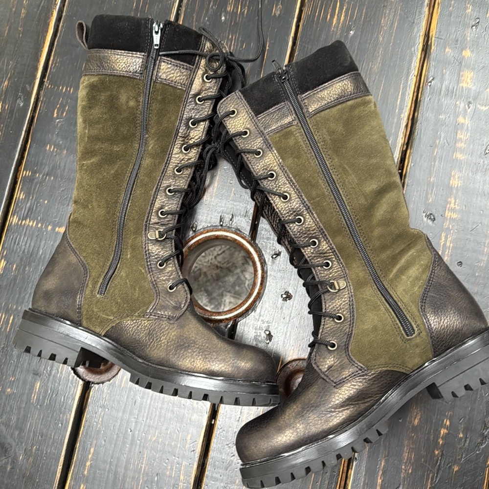 Overland Ilka Boots - EXCELLENT Condition. EU 39 - Picture 9 of 17